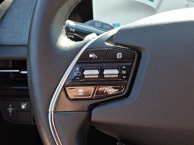 2024 Kia EV6 Light