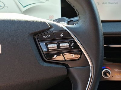 2024 Kia EV6 Light