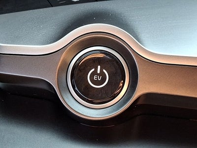 2024 Kia EV6 Light