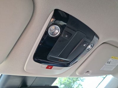2024 Kia EV6 Light