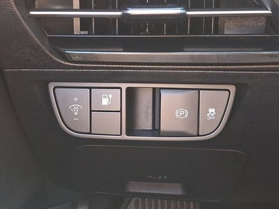 2024 Kia EV6 Light