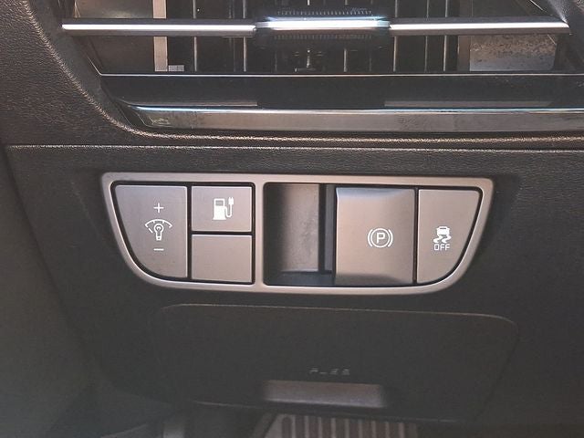 2024 Kia EV6 Light