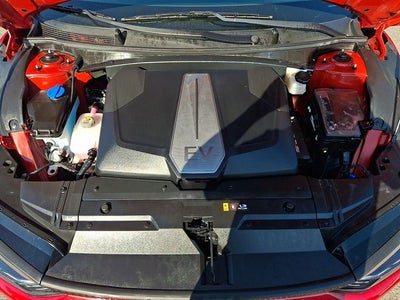 2024 Kia EV6 Light