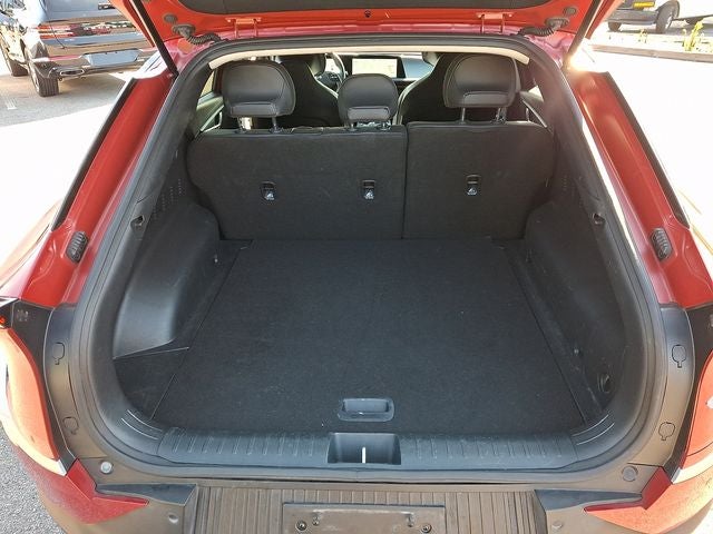 2024 Kia EV6 Light