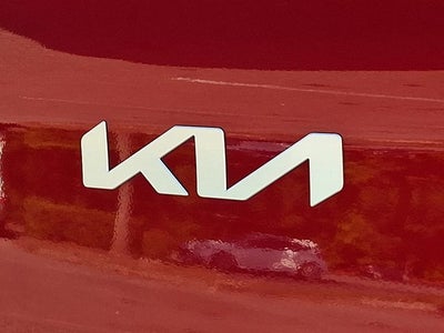 2024 Kia EV6 Light