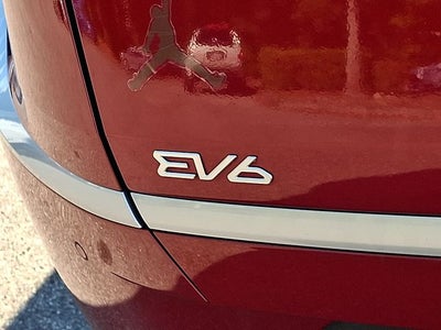 2024 Kia EV6 Light
