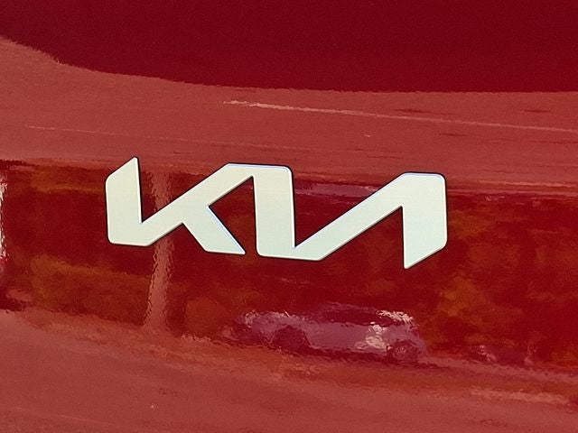 2024 Kia EV6 Light