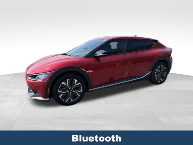 2024 Kia EV6 Light