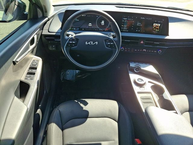 2023 Kia EV6 Wind
