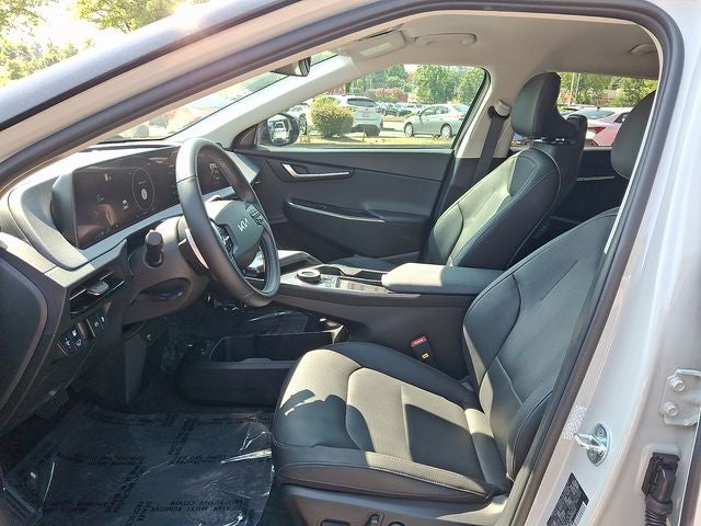 2023 Kia EV6 Wind