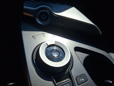 2023 Kia EV6 Wind