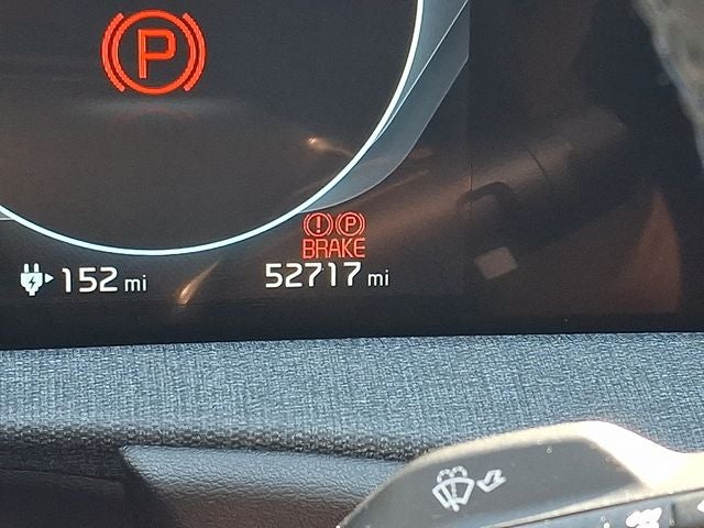 2023 Kia EV6 Wind