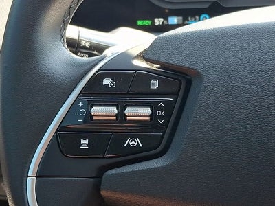 2023 Kia EV6 Wind