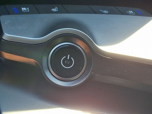 2023 Kia EV6 Wind