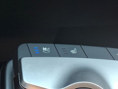 2023 Kia EV6 Wind