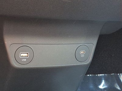 2023 Kia EV6 Wind