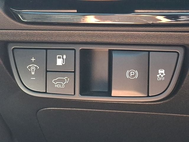 2023 Kia EV6 Wind