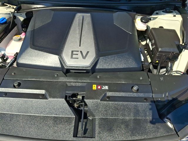 2023 Kia EV6 Wind