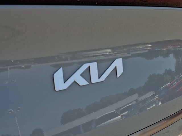 2023 Kia EV6 Wind