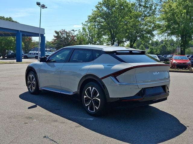 2023 Kia EV6 Wind