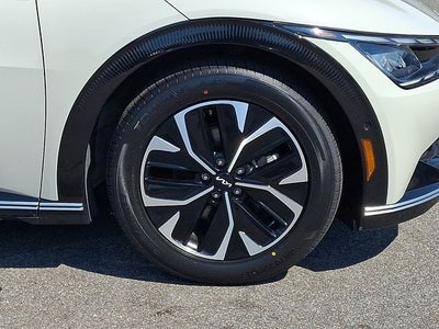 2023 Kia EV6 Wind