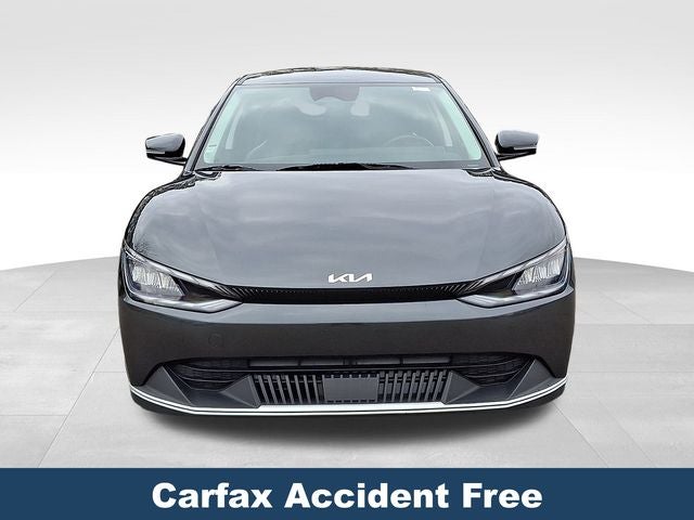 2024 Kia EV6 Light