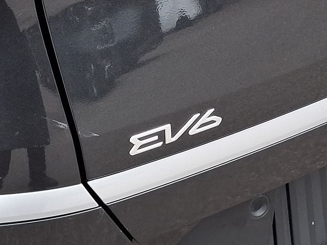 2024 Kia EV6 Light