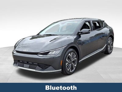 2024 Kia EV6 Light