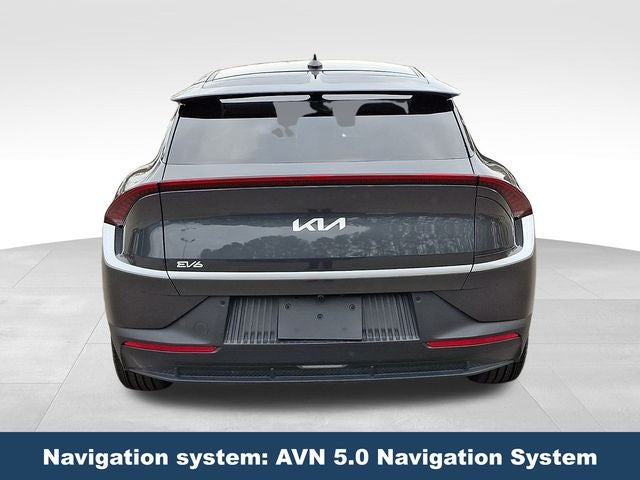 2024 Kia EV6 Light