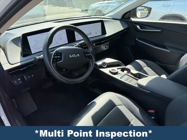 2024 Kia EV6 Wind