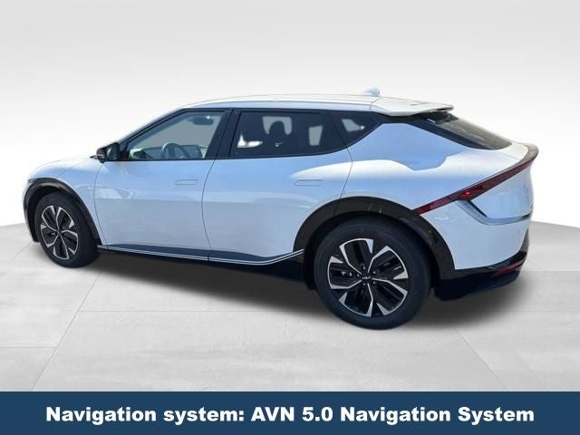 2024 Kia EV6 Wind