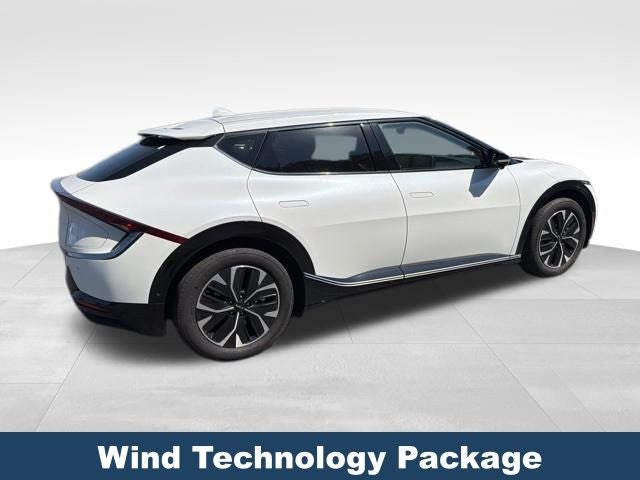 2024 Kia EV6 Wind