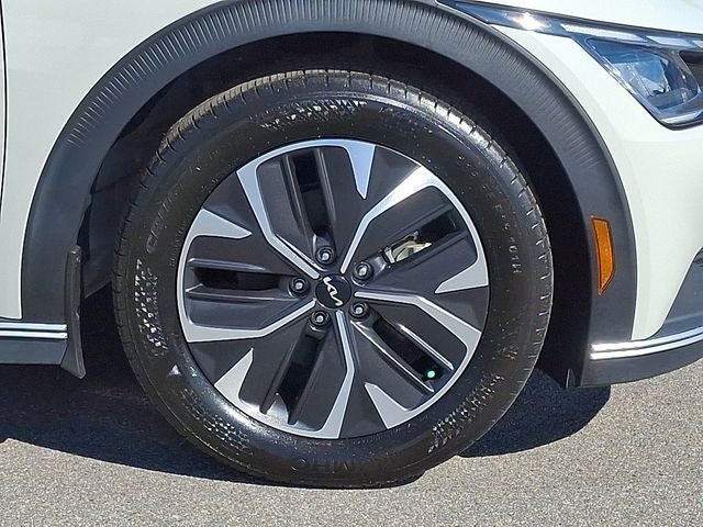 2024 Kia EV6 Light