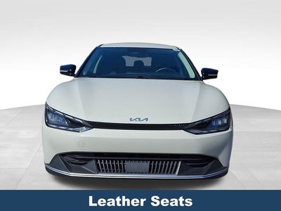 2024 Kia EV6 Light