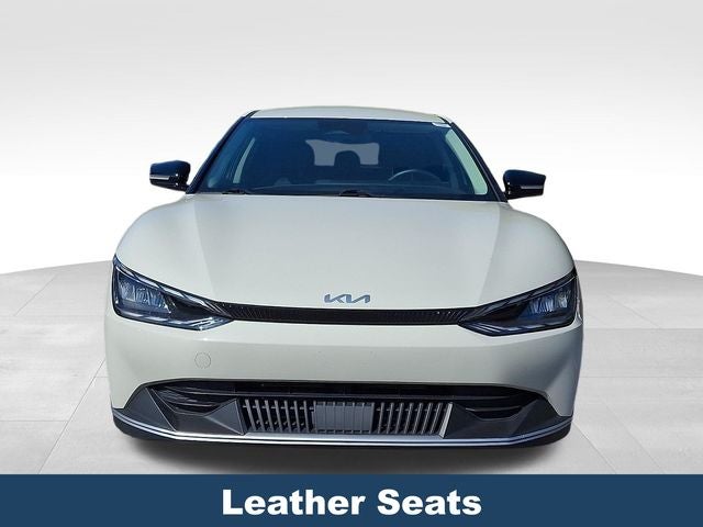 2024 Kia EV6 Light