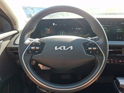2024 Kia EV6 Light