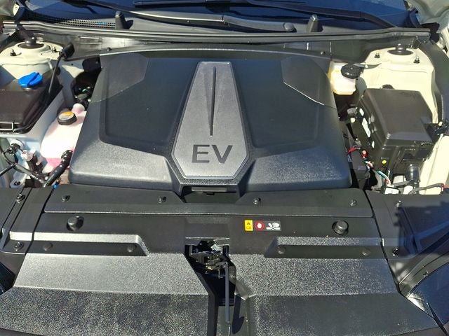 2024 Kia EV6 Light