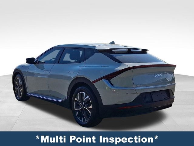 2024 Kia EV6 Light