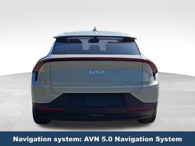 2024 Kia EV6 Light