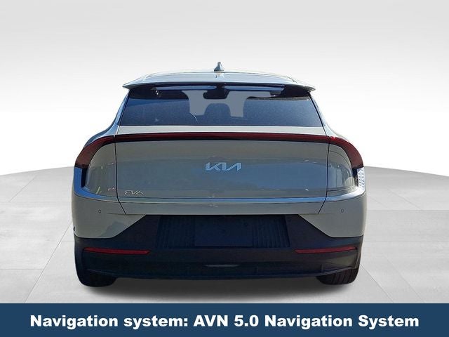 2024 Kia EV6 Light