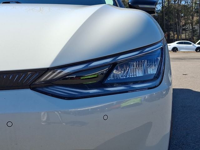2022 Kia EV6 Wind