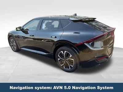 2023 Kia EV6 GT-Line