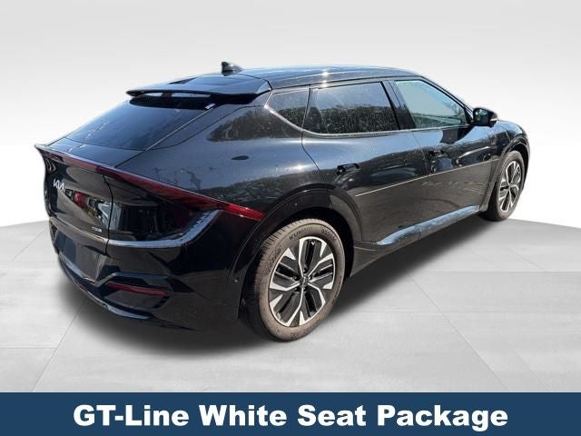 2023 Kia EV6 GT-Line