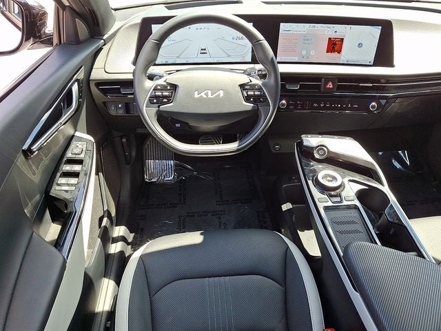 2024 Kia EV6 GT-Line