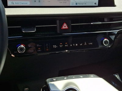 2024 Kia EV6 GT-Line