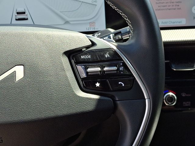 2024 Kia EV6 GT-Line