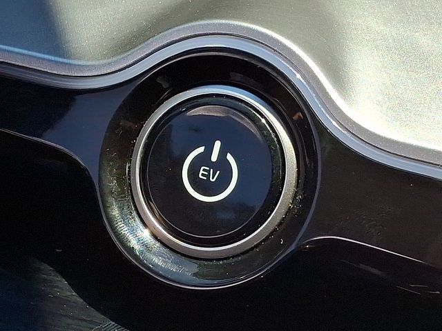2024 Kia EV6 GT-Line