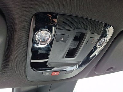 2024 Kia EV6 GT-Line