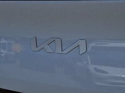 2024 Kia EV6 GT-Line