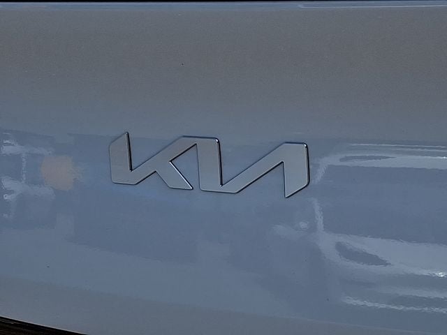 2024 Kia EV6 GT-Line